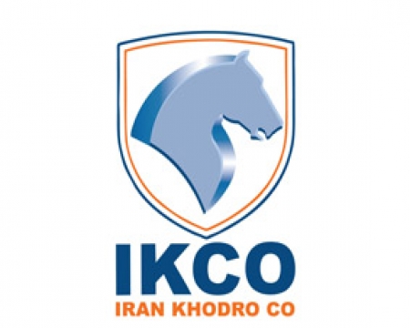 ایران خودرو